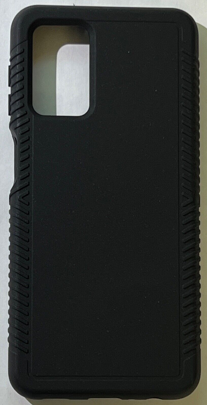 NEW Body Glove Slim Textured Rubberized Case for Samsung Galaxy A32 5G - Black