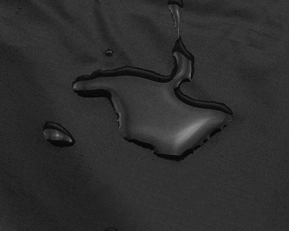 BBQ Cover Made of Waterproof Material