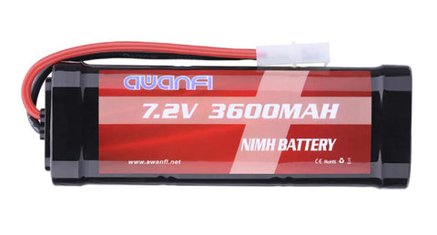 AWANFI NIMH Battery