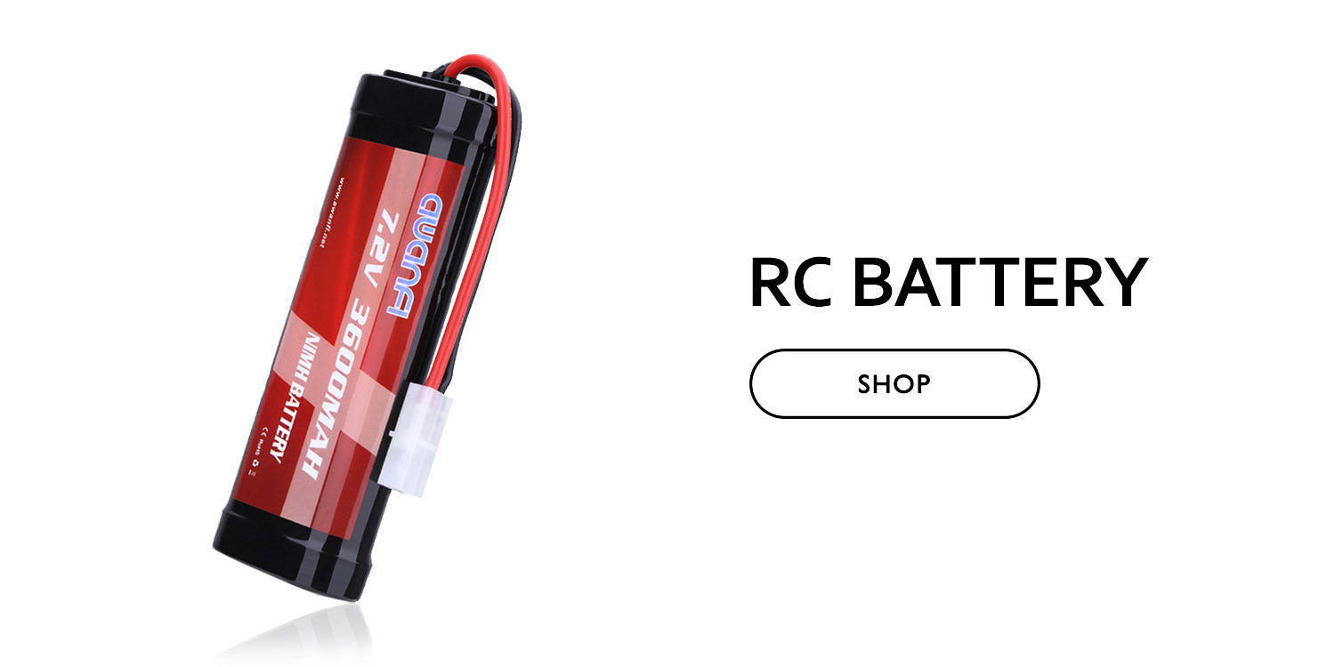 Rc Lipo Battery