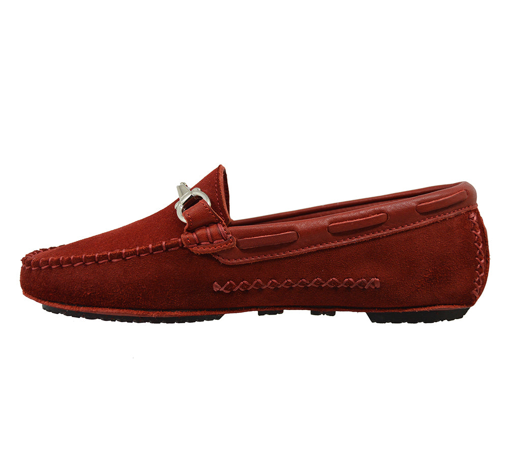 Calzoleria Toscana Ladies 3254 Suede