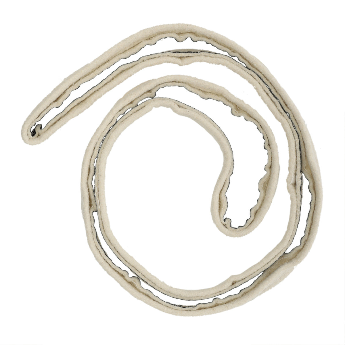 LG DLGX4001B Dryer Rear Drum Seal Gasket