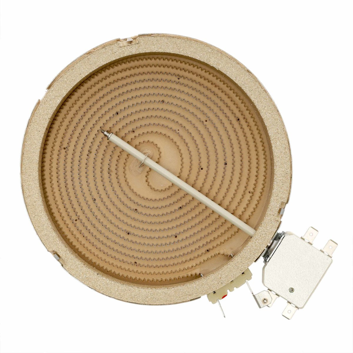 Samsung NE594R0ABSR/AA Range Stove Radiant Heating Element - Single