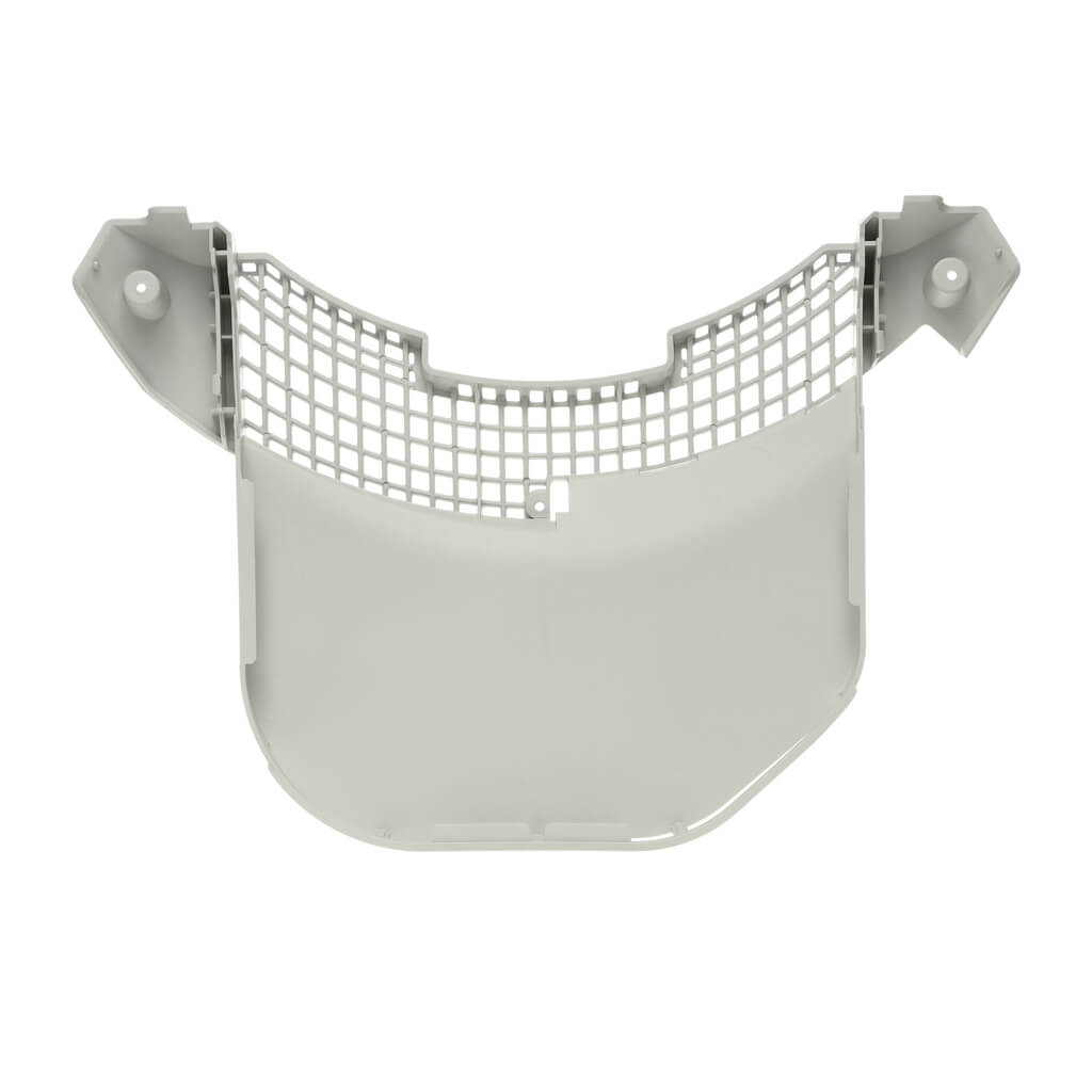 LG DLGX3361W Dryer Lint Filter Cover Housing and Holder