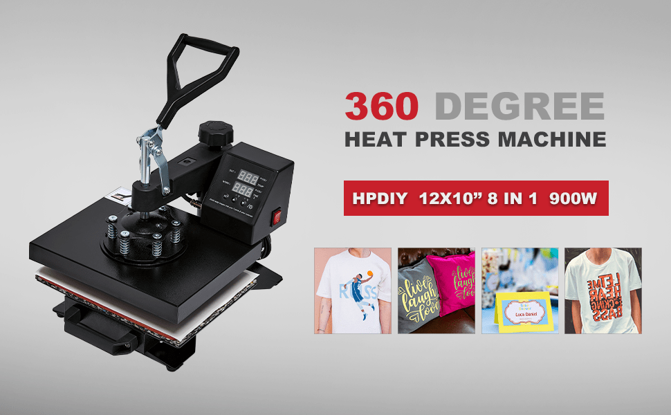 heat-press-machine