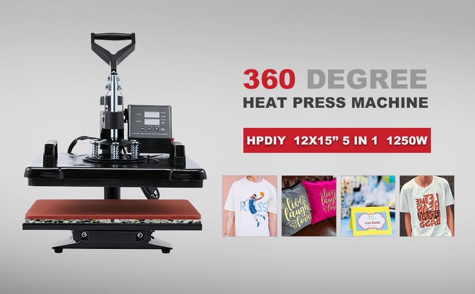 heat-press