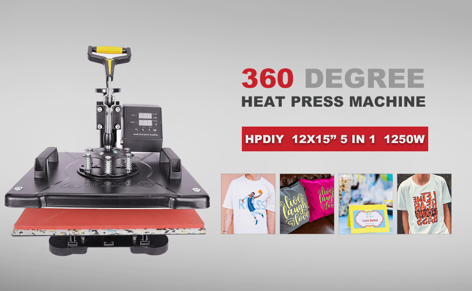 heat-press-machine