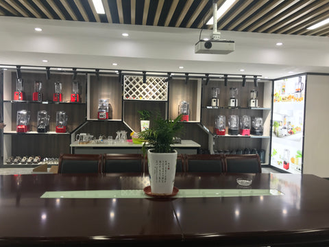 cranddi showroom