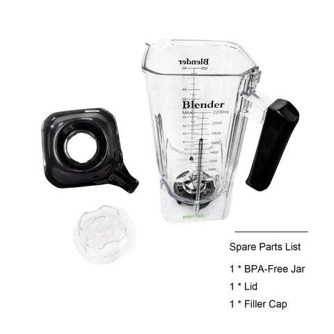 cranddi blender replacement part