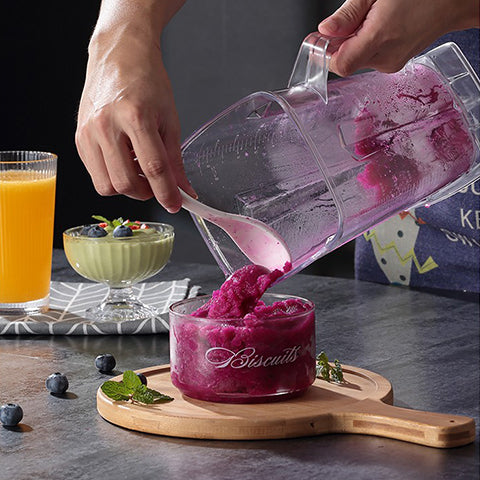cranddi blender jar