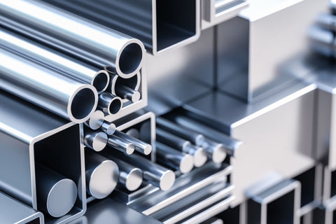Aluminum