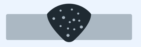 Porosity: The Hidden Undermining Force