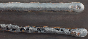 welding porosity