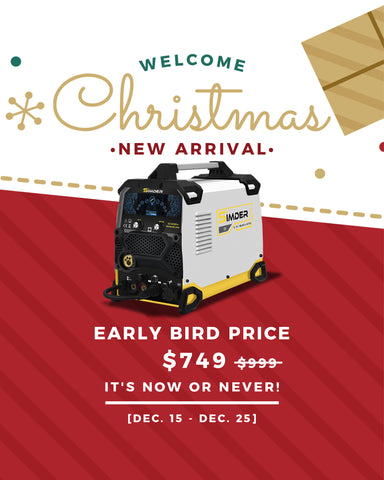 christmas new arrival upgraded sd-4050pro(2024) is on sale now