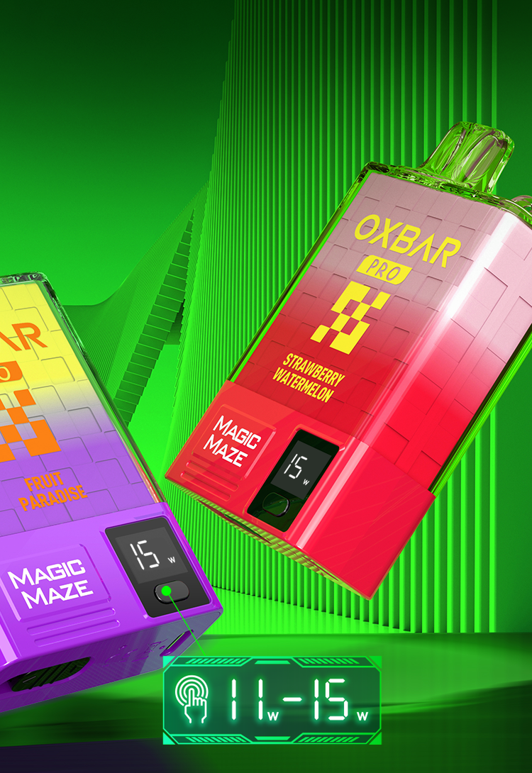 MAGIC MAZE PROSmart LED DisplayAdjustable Wattage900mAh10K Puffs MAGIC MAZE PROSmart LED DisplayAdjustable Wattage900mAh10K Puffs