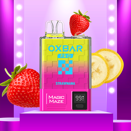 MAGIC MAZE PROSmart LED DisplayAdjustable Wattage900mAh10K Puffs MAGIC MAZE PROSmart LED DisplayAdjustable Wattage900mAh10K Puffs