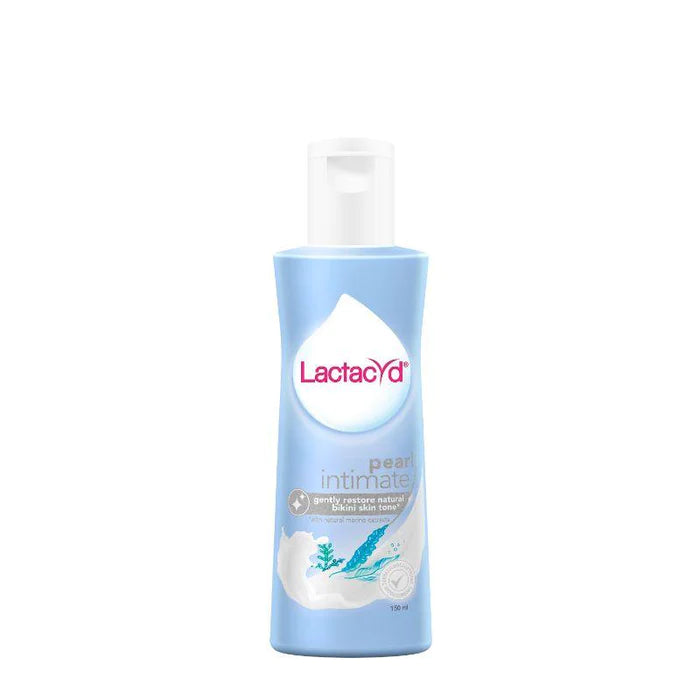  Lactyd Pearl Intimate | 150ml 