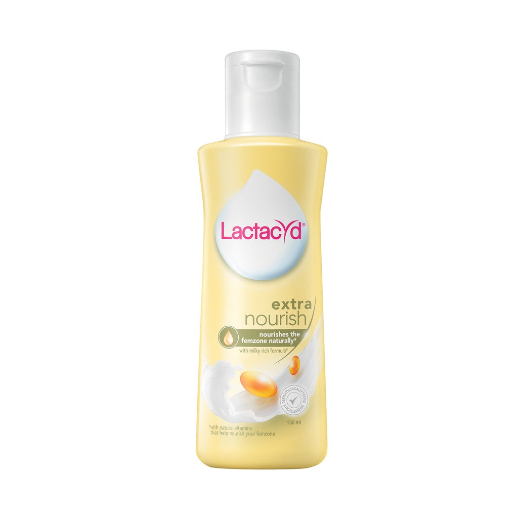  Lactyd Extra Nourish | 150ml 