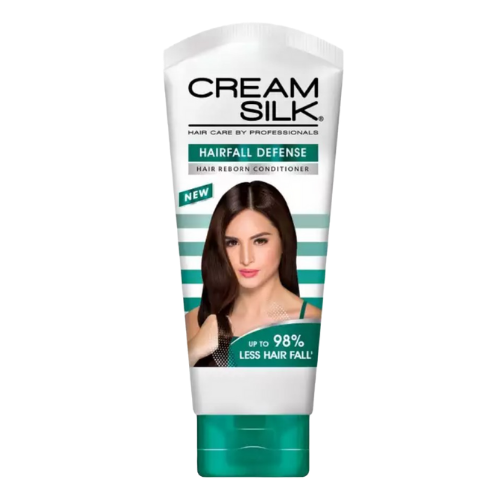  CreamSilk - Hair Fall Defense Conditioner | 180mL 