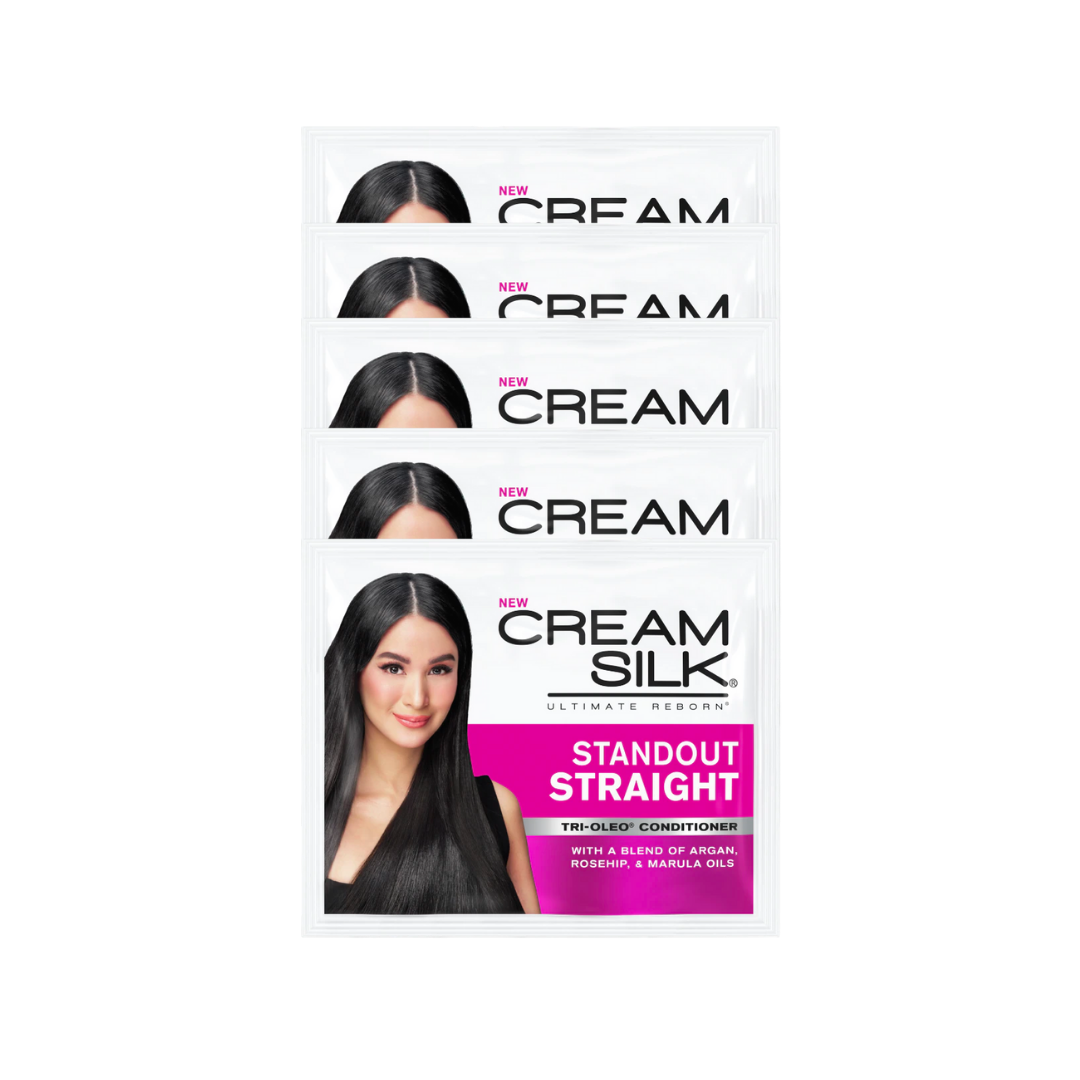  CreamSilk Conditioner Dozen Sachet 