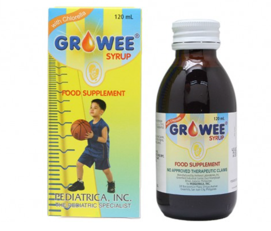  Growee | 120mL 