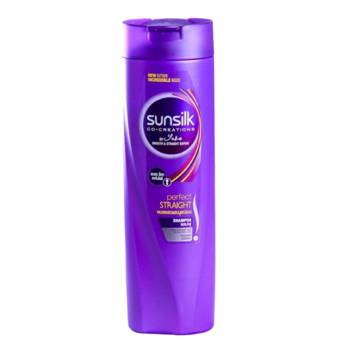  Sunsilk Perfect Straight Shampoo - 180mL 