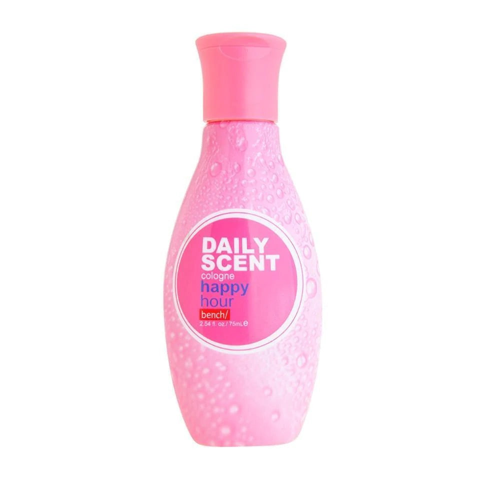  Bench Daily Scent Happy Hour 75mL 