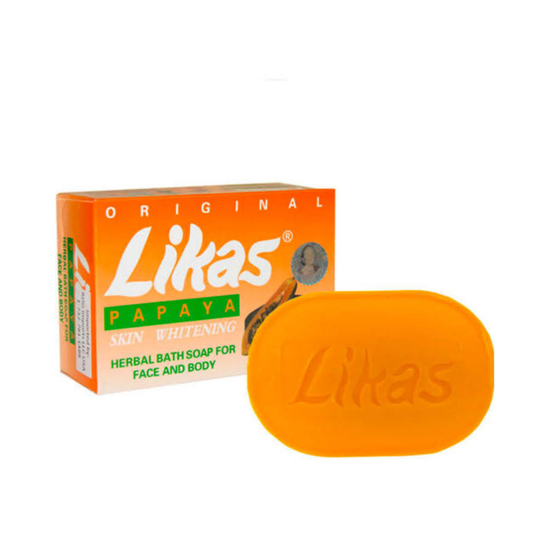  Likas - Papaya Skin Whitening 