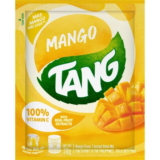  Tang - Mango | 20g 