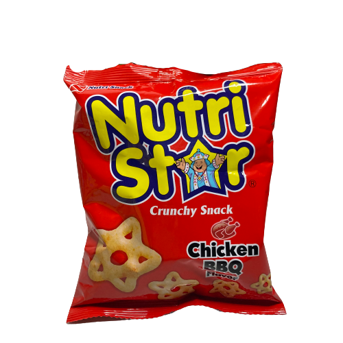  Nutri Star Chicken BBQ 