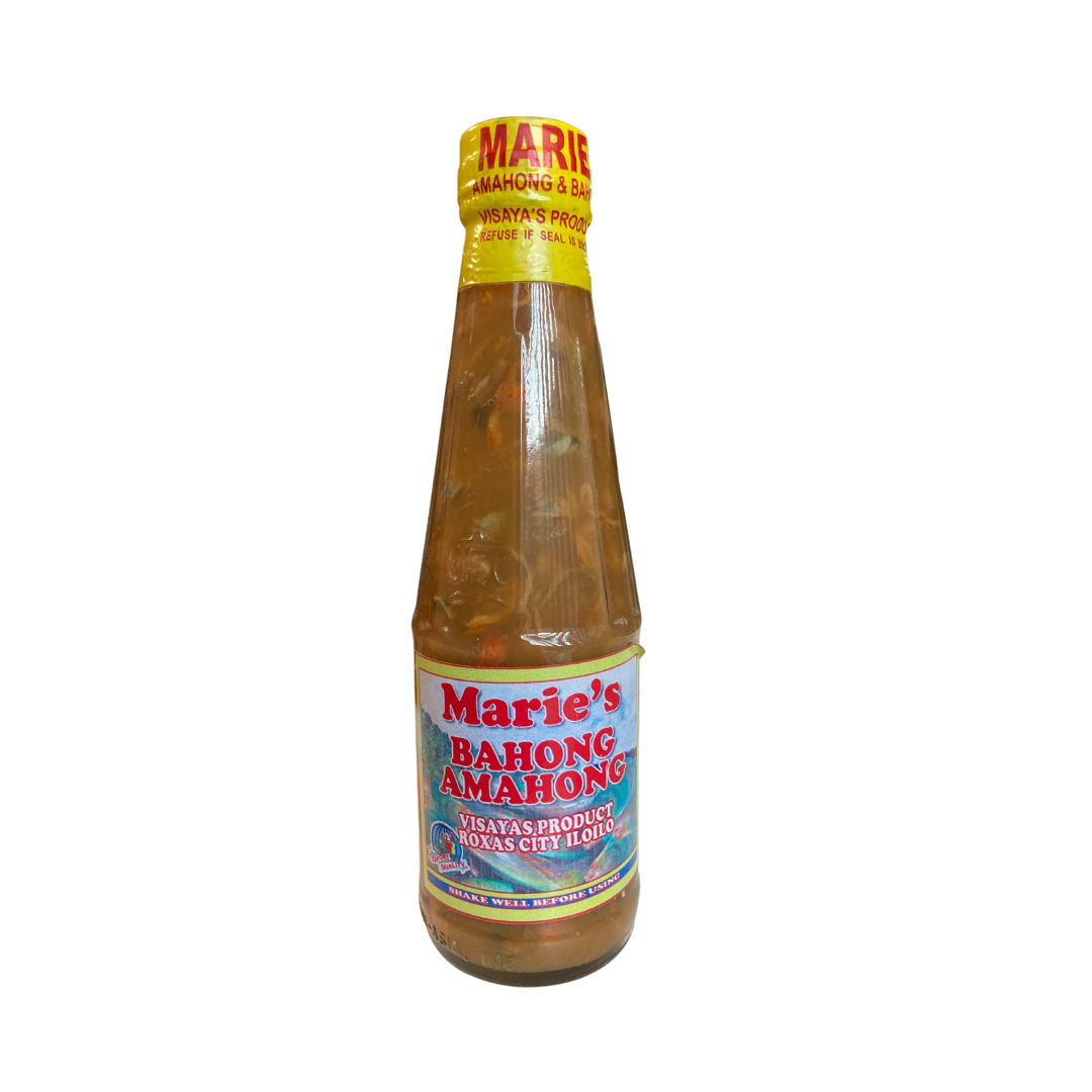  Marie’s Bahong Amahong - 350mL 