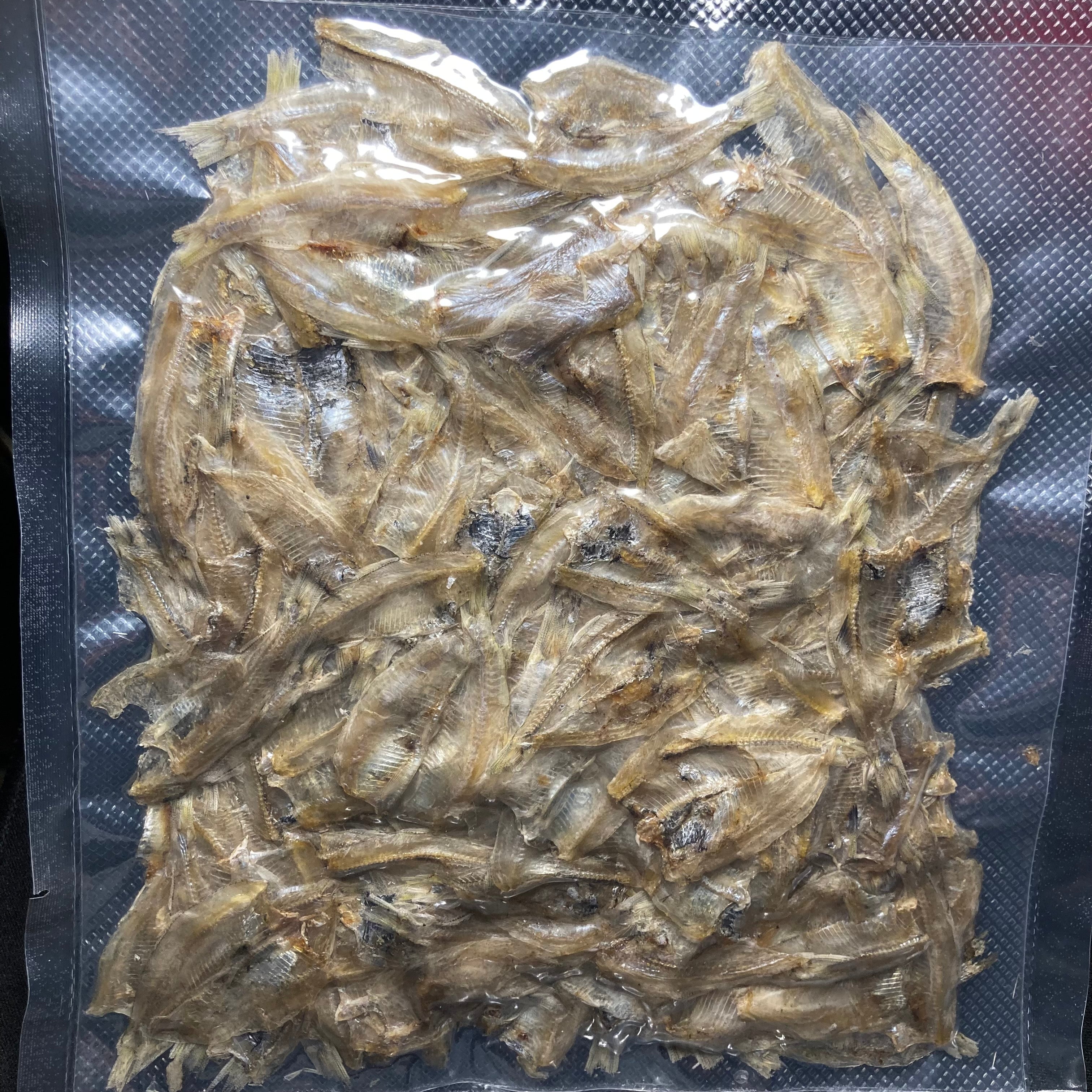  Bantayan Cebu - Boneless Dilis | 125g 