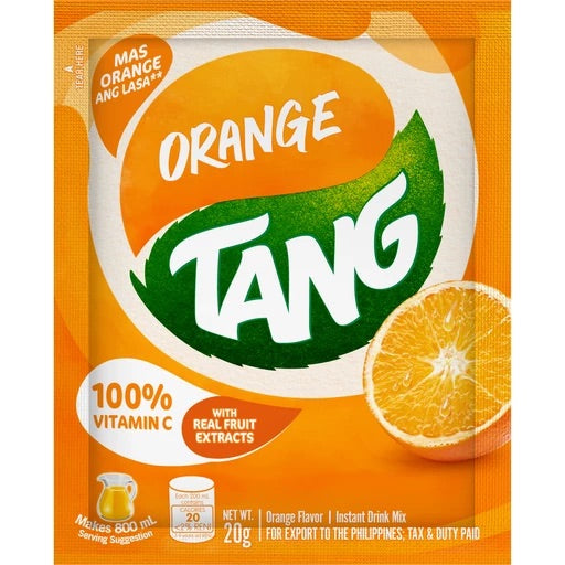  Tang - Orange | 20g 