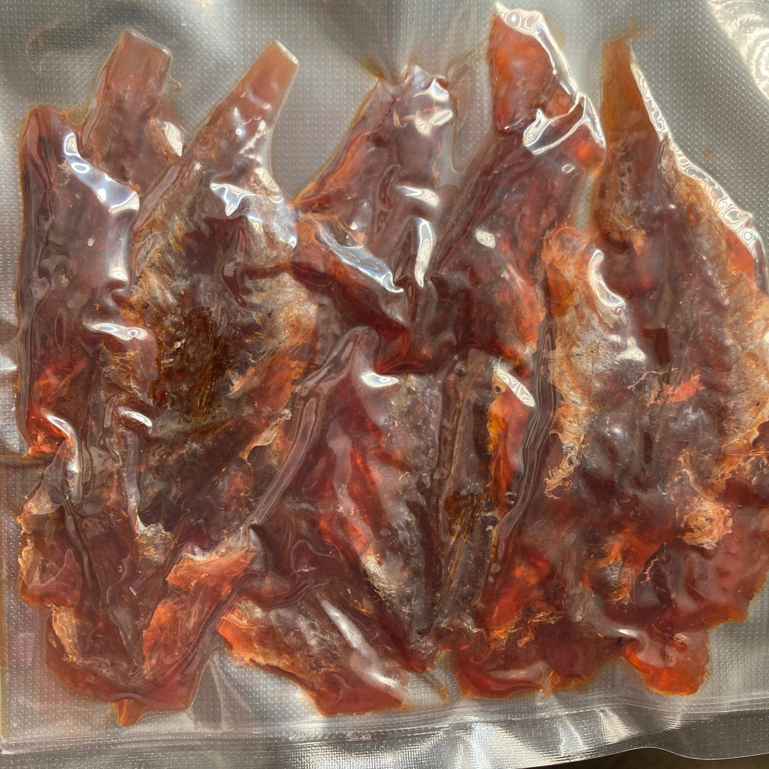  Bantayan Cebu - Fish Tocino 125g 