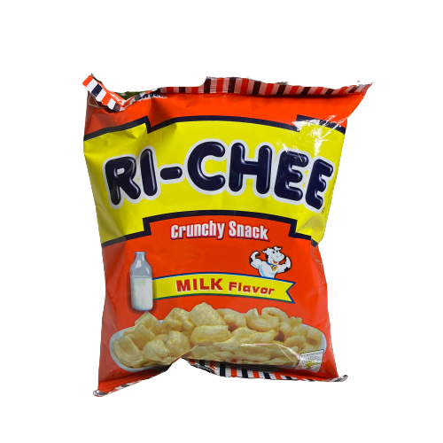  Ri-Chee 