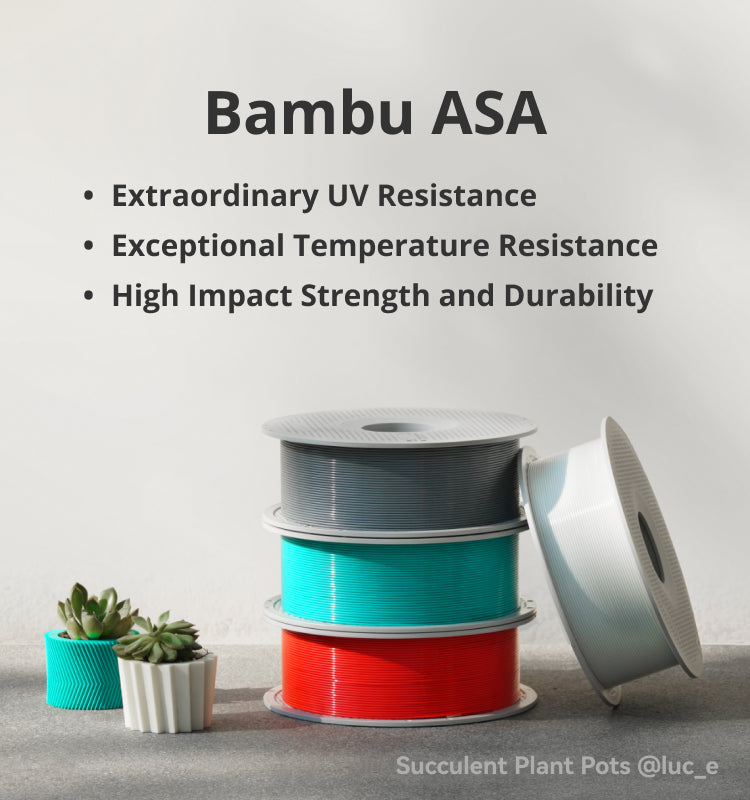 ASA  Bambu Lab US