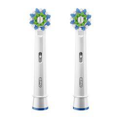 Oralcheeeese | Oral-B Pro 2000 CrossAction electric brush