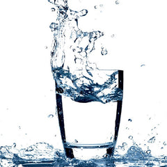 Oralcheeeese | Water is the best beverage for dental health and overall health.