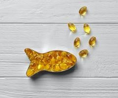 Oralcheeeese | A cure of cod liver oil