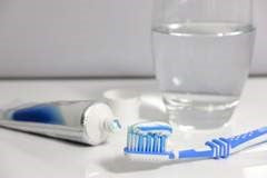 Oralcheeeese | Choose toothpaste that contains essential minerals to protect your enamel