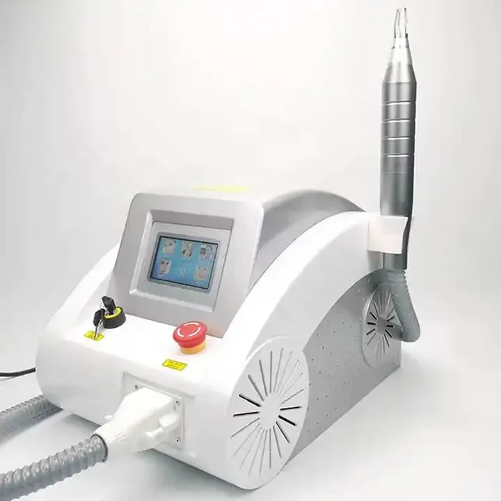 Portable Picosecond Laser I Pico Second Laser Machine