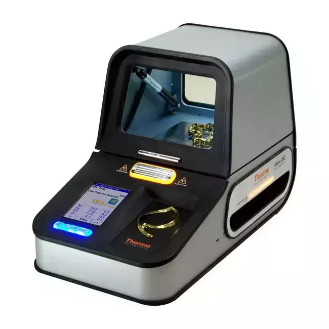 Thermo Scientific-Niton DXL-XRF Precious Metals Analyzer I Testing Instrument & Equipment