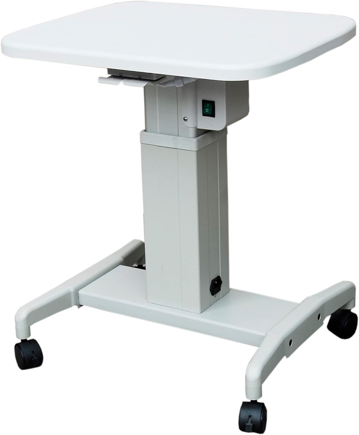 Adjustable Optical Optometry Table I 23