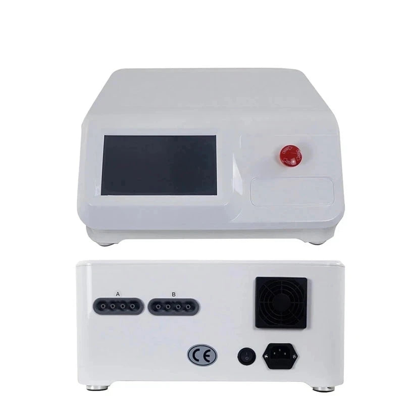 Portable Professional Air Pressure Sauna Lymphatic Drainage Massage Clothing Therapy Machine for Salon-grade Results