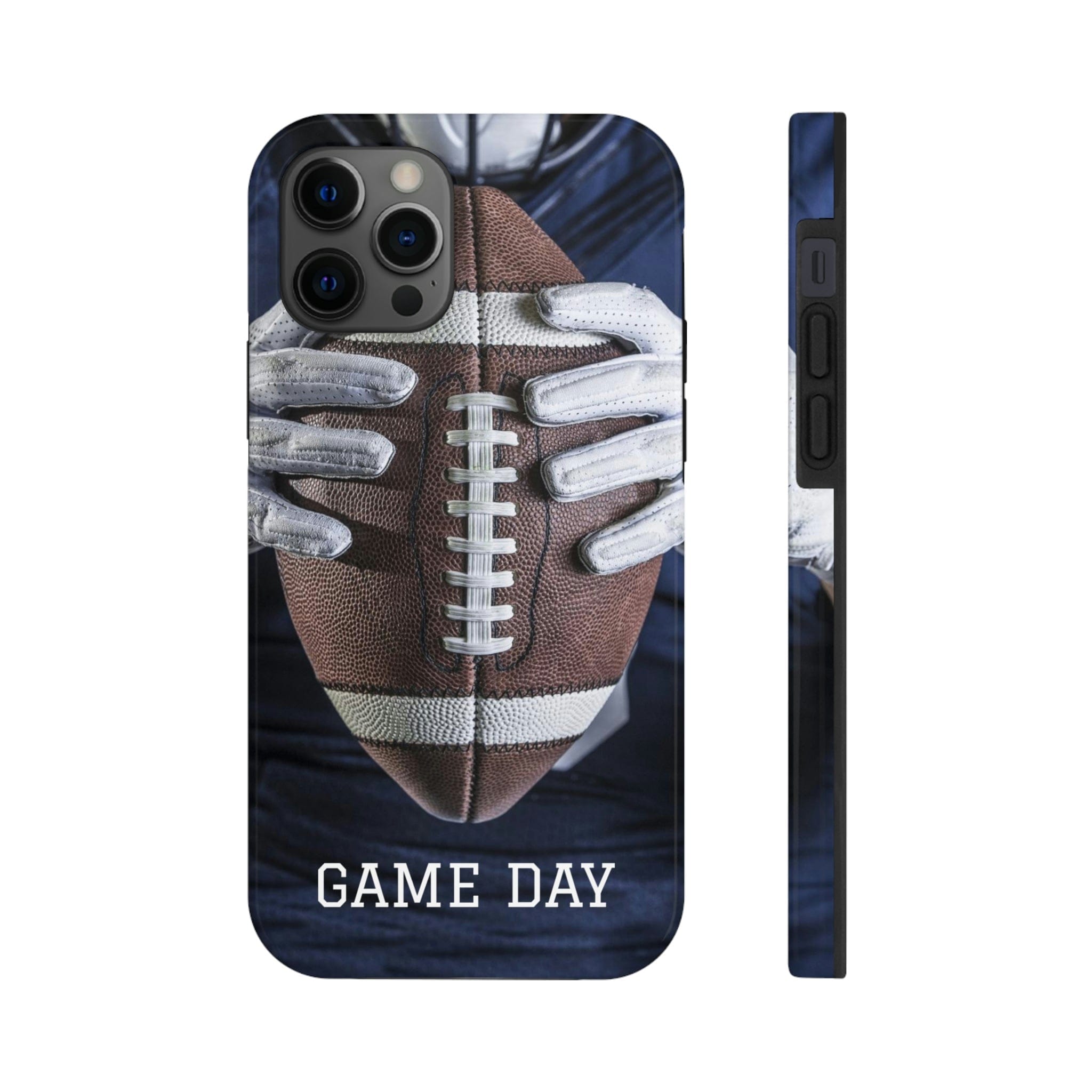 iPhone 12 Tough TitanGuard By Case-Mate? - Game Day