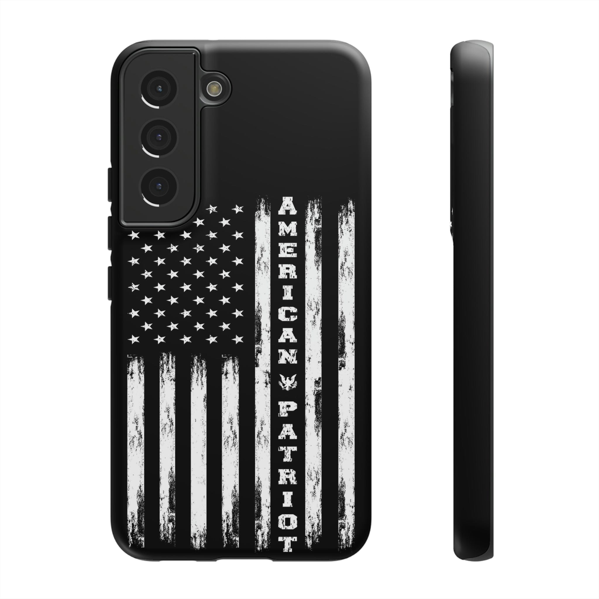 Samsung S23, S22, S21 Series Tough TitanGuard By Adreama? - American Patriot