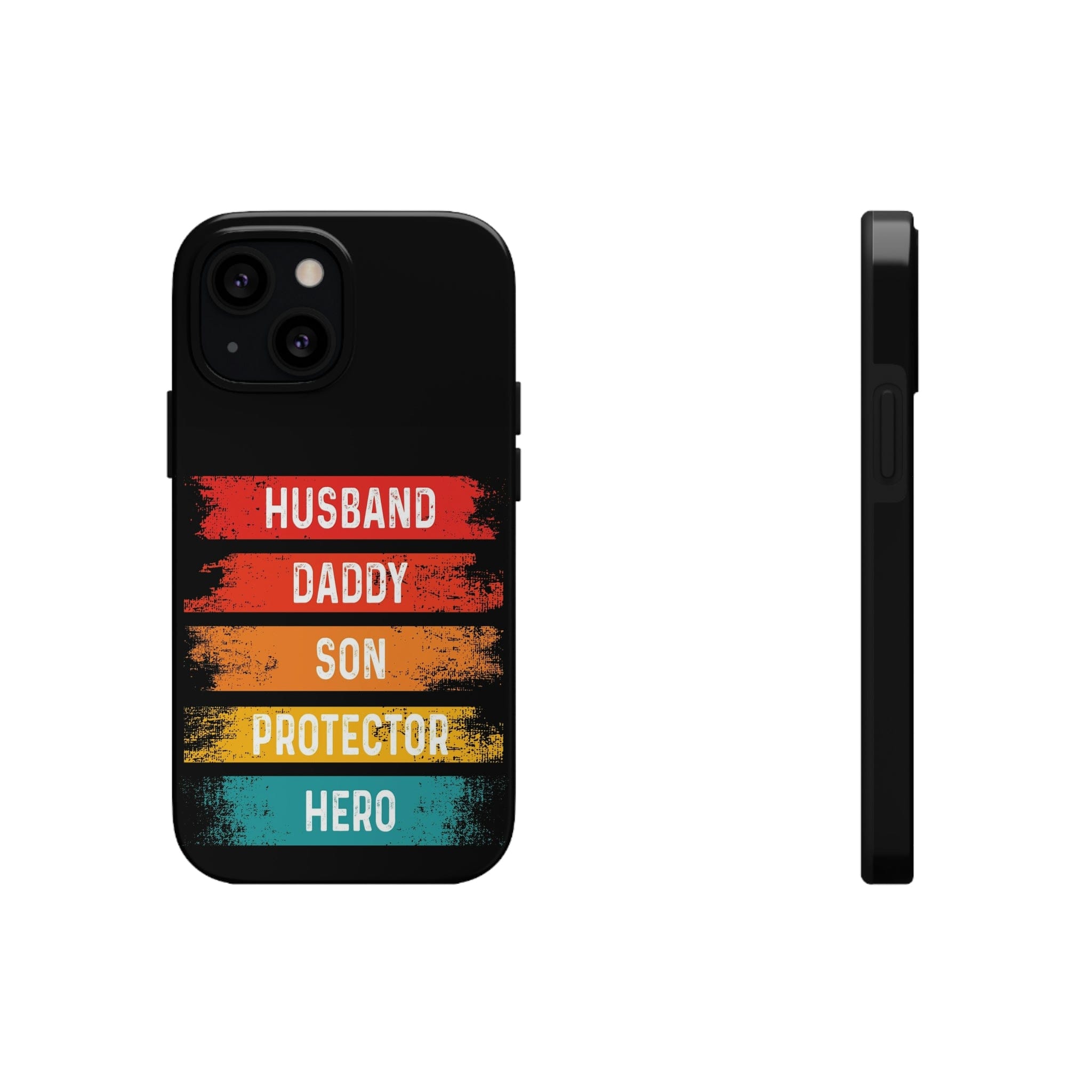 iPhone 14 Tough TitanGuard By Case-Mate? - Hero