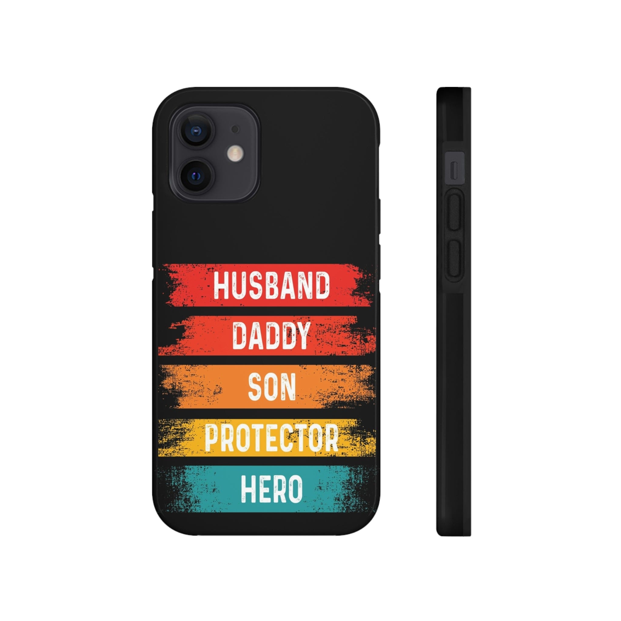 iPhone 14 Tough TitanGuard By Case-Mate? - Hero