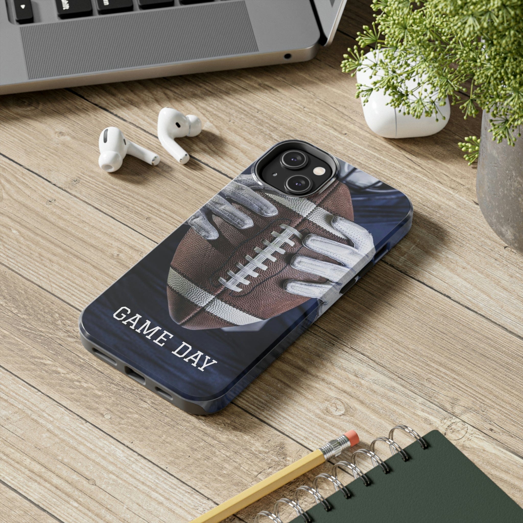 iPhone 12 Tough TitanGuard By Case-Mate? - Game Day