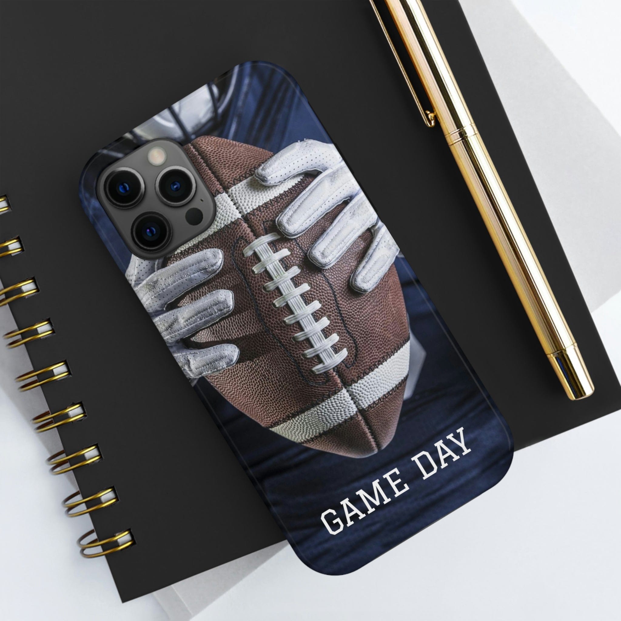 iPhone 12 Tough TitanGuard By Case-Mate? - Game Day